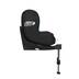 CYBEX Sirona Z i-Size - Ferrari Victory Black in Ferrari Victory Black large-cybex-neu image number 5 Small