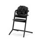 CYBEX Lemo 4-in-1 - Stunning Black in Stunning Black large image number 4 Small