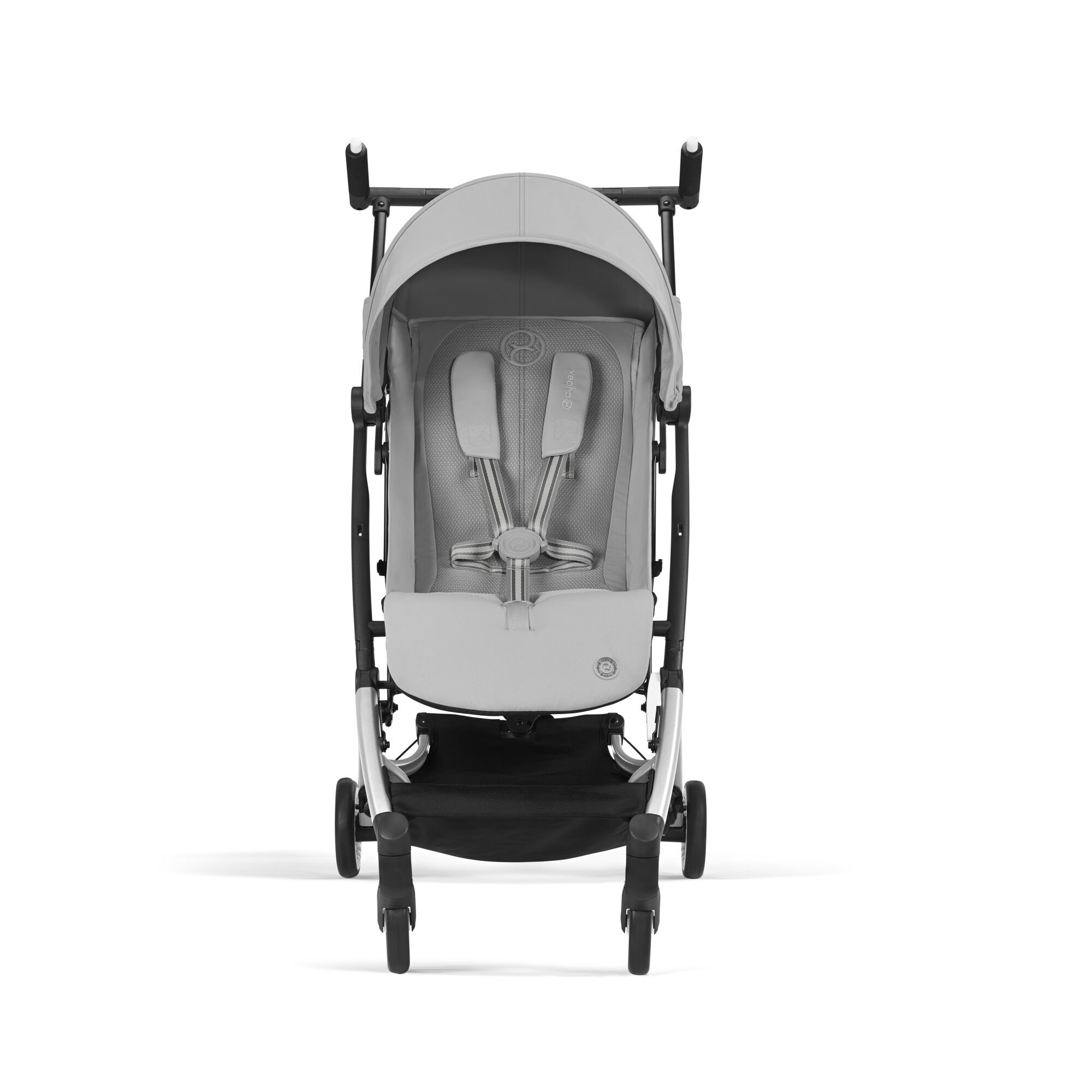 CYBEX Libelle - Fog Grey in Fog Grey large-cybex-gb image number 2 Small
