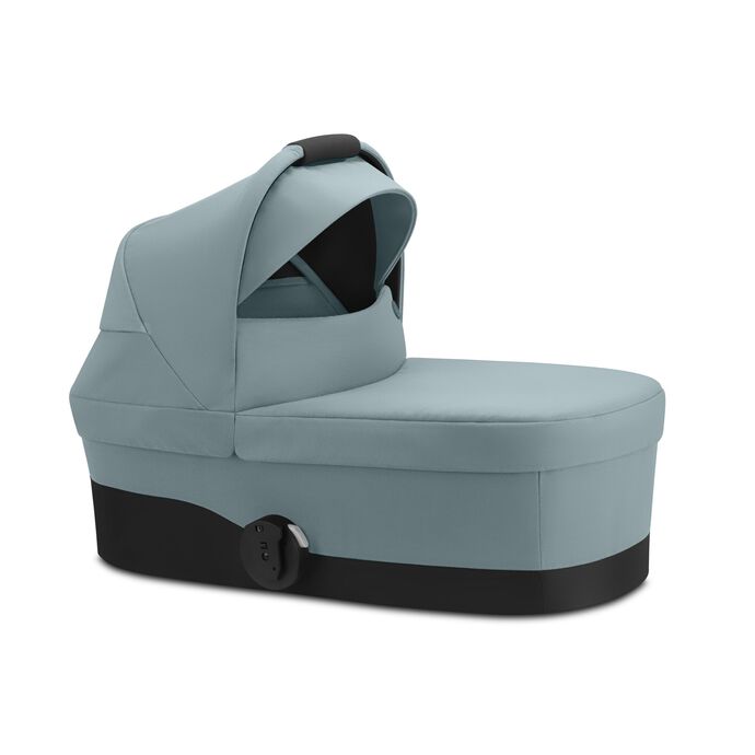 CYBEX Cot S - Stormy Blue in Stormy Blue large bildnummer 2