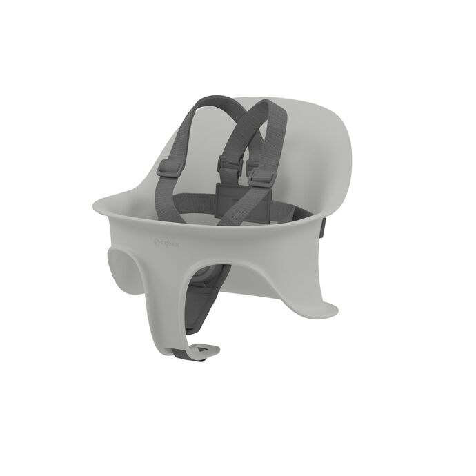 CYBEX Lemo 4-in-1 - Suede Grey in Suede Grey large image number 8