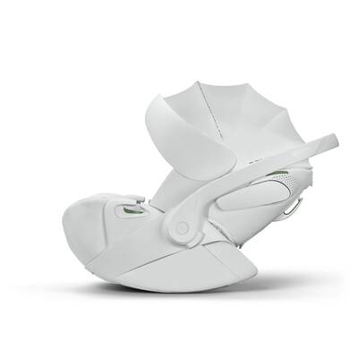Cloud T i-Size - White - Image 4