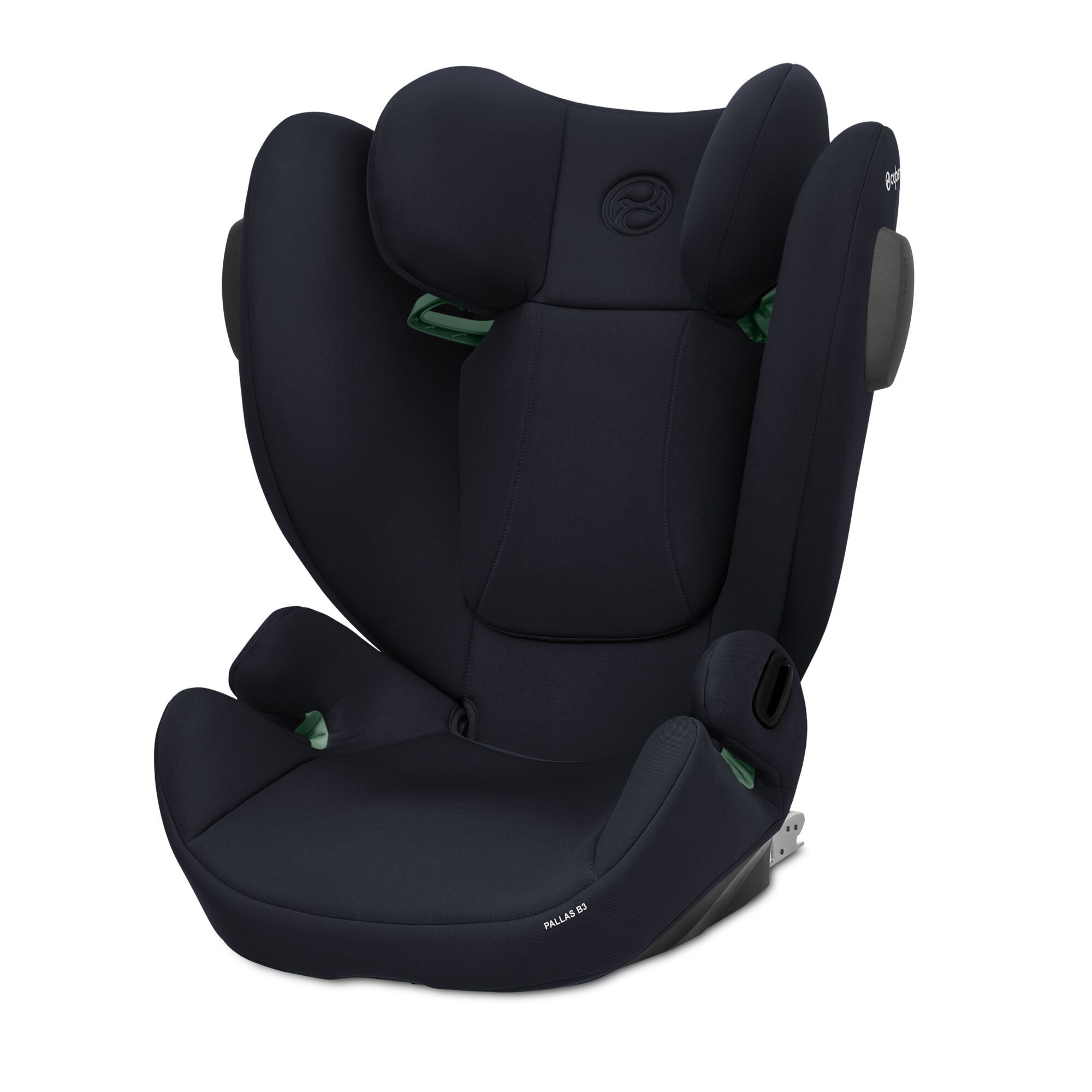 CYBEX Pallas B3 i-Size &ndash; Blue Moon in Blue Moon large-cybex-neu č&iacute;slo sn&iacute;mku 6 Mal&eacute;