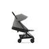 CYBEX Coya – Mirage Grey (Matt Black Frame) in Mirage Grey (Matt Black Frame) large-cybex-neu číslo snímku 6 Malé