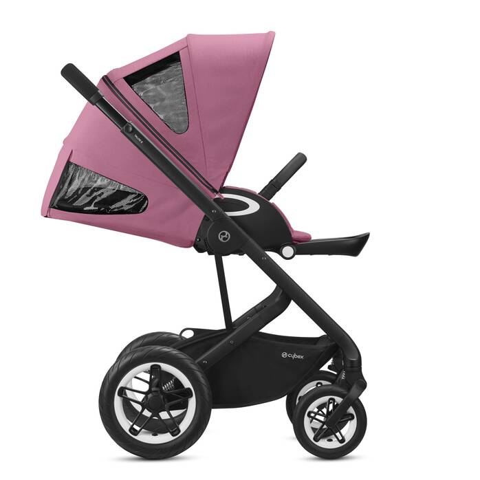 CYBEX Talos S Lux - Magnolia Pink (telaio Black) in Magnolia Pink (Black Frame) numero immagine 4 CYBEX Talos S Lux - Magnolia Pink (telaio Black) in Magnolia Pink (Black Frame) large-cybex-neu numero immagine 4