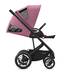 CYBEX Talos S Lux - Magnolia Pink (telaio Black) in Magnolia Pink (Black Frame) large-cybex-neu numero immagine 4 Small