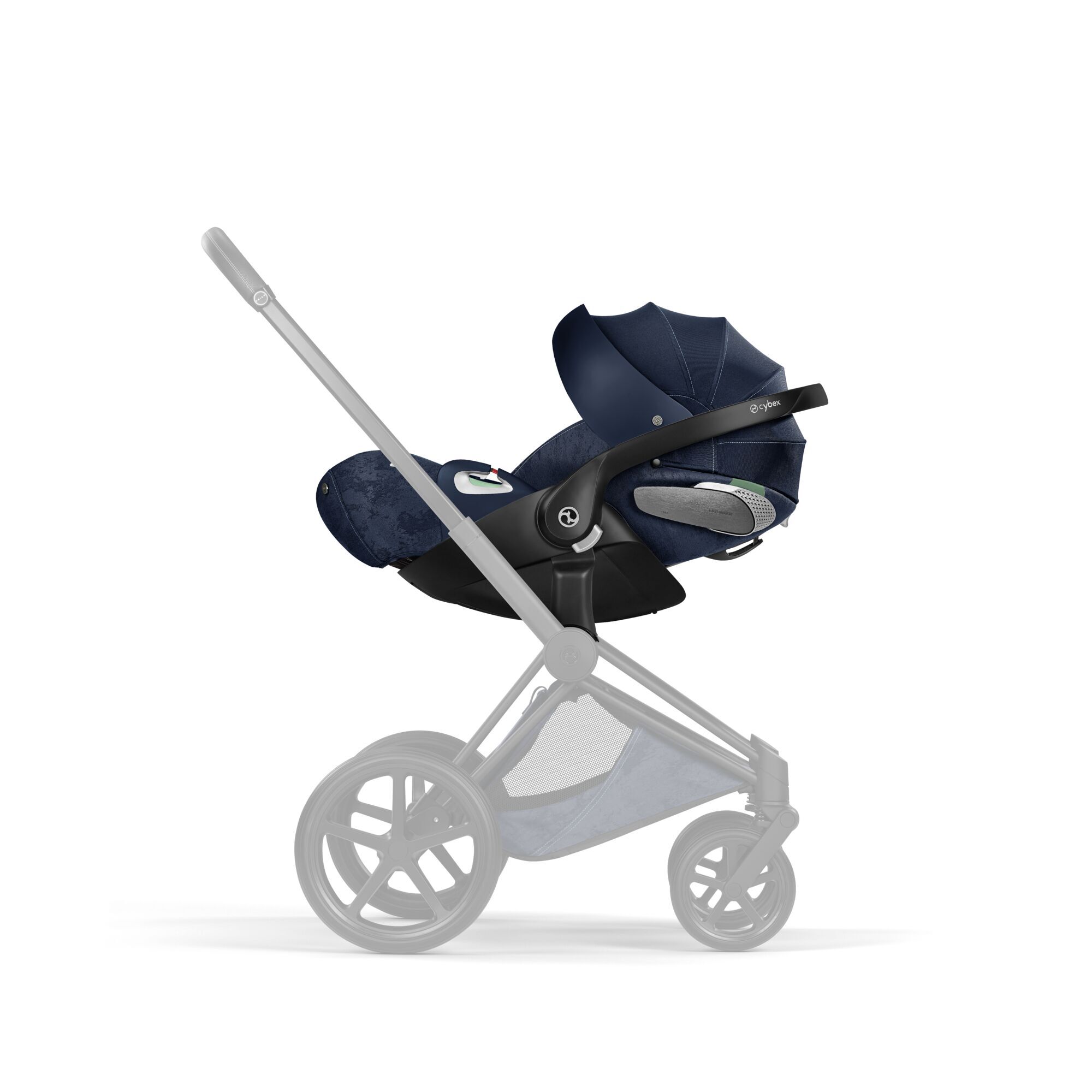 CYBEX Cloud T i-Size - Rebellious Luxury Denim Blue in Rebellious Luxury Denim Blue large-cybex-seu n&uacute;mero da imagem 6