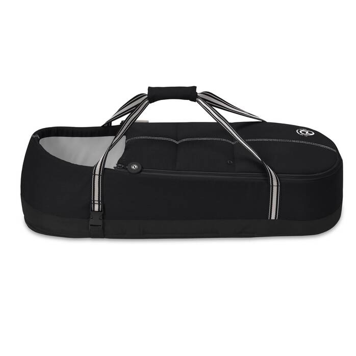 CYBEX Cocoon S – Moon Black in Moon Black Bild 4 CYBEX Cocoon S – Moon Black in Moon Black large-cybex-neu Bild 4