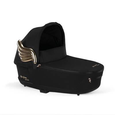 Priam Lux Carry Cot - Wings - Image 1