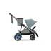 CYBEX e-Gazelle S - Stromy Blue (Taupe Frame) in Stormy Blue (Taupe Frame) large-cybex-us image number 1 Small