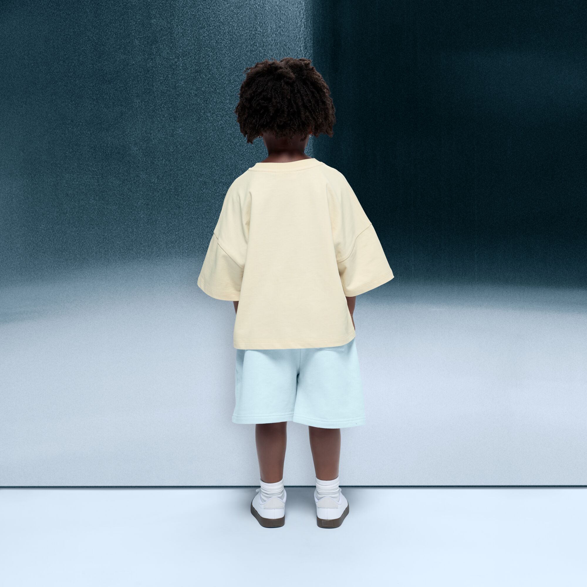 Short Sleeve T-Shirt Culture - Chalk Patch - Image 3