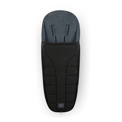 Platinum Footmuff - Image 1