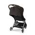 CYBEX Orfeo – Chocolate Brown in Chocolate Brown large-cybex-neu číslo snímku 6 Malé