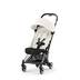 CYBEX Coya - Off White (Chrome Frame) in Off White (Chrome Frame) large-cybex-us image number 1 Small