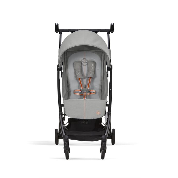 CYBEX Libelle 2022 - Lava Grey in Lava Grey large image number 2