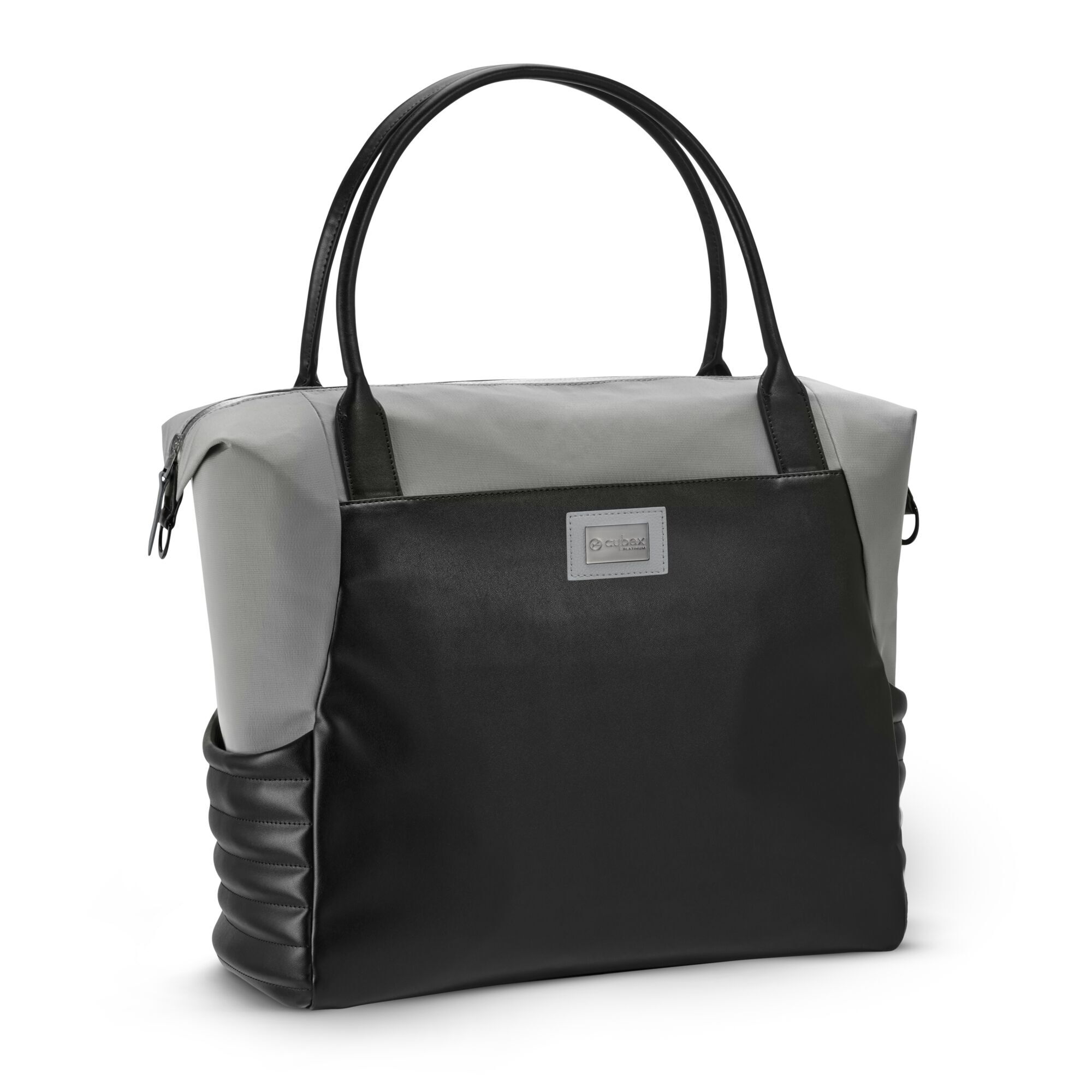 CYBEX Shopper Bag - Soho Grey in Soho Grey large-cybex-row image number 2 Small