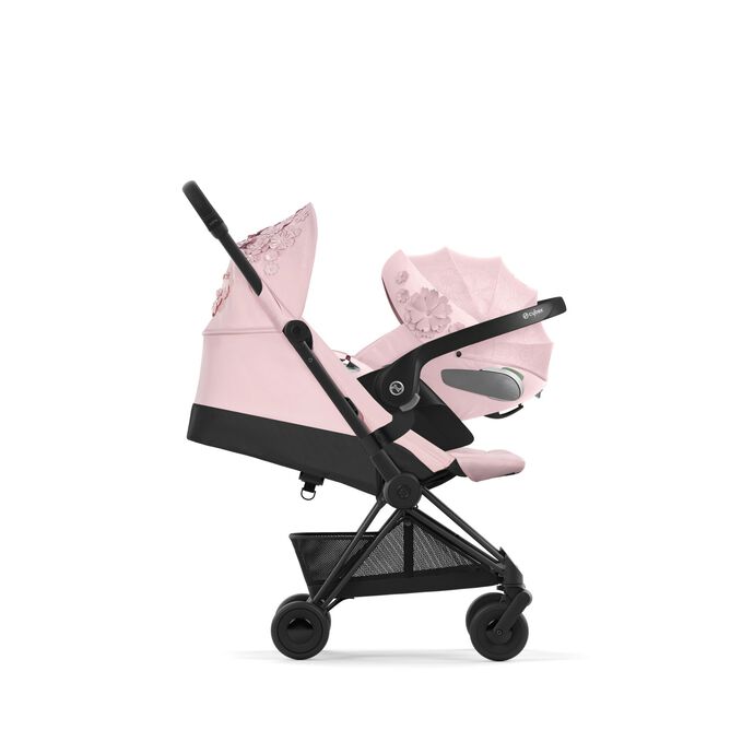 CYBEX Coya - Pale Blush in Pale Blush large afbeelding nummer 6