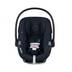 CYBEX Eos and Aton G Travel System - Ocean Blue in Ocean Blue (Black Frame) large-cybex-us image number 6 Small