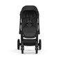 CYBEX Eos Lux - Moon Black (Black Frame) in Moon Black (Black Frame) large image number 5 Small