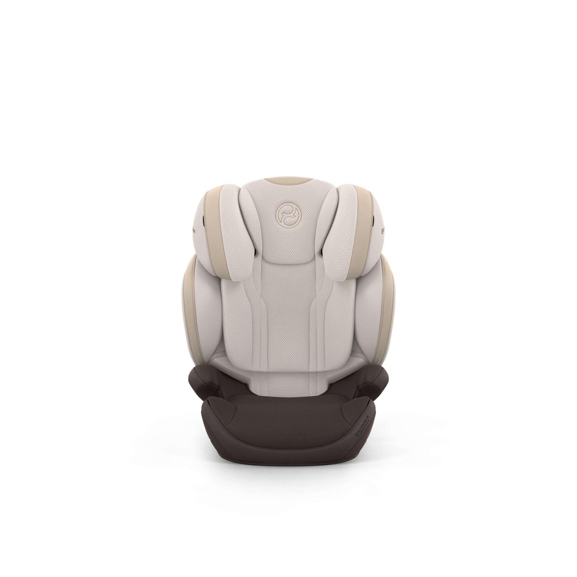CYBEX Solution S &ndash; Amber Brown (Style) in Amber Brown (Style) large-cybex-neu bildnummer 2