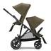 CYBEX Gazelle S - Classic Beige (telaio Black) in Classic Beige (Black Frame) large-cybex-neu numero immagine 2 Small