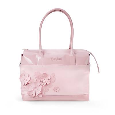 Changing Bag Simply Flowers - Image 1