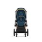 CYBEX Priam Seat Pack - Mountain Blue in Mountain Blue large numero immagine 3 Small