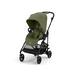CYBEX Melio Carbon - Moss Green in Moss Green large-cybex-jp 画像番号 1 スモール