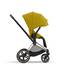CYBEX Priam Seat Pack - Mustard Yellow in Mustard Yellow large-cybex-kr image number 4 Small