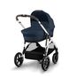 CYBEX Gazelle S Cot - Ocean Blue in Ocean Blue large image number 4 Small