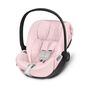 CYBEX Cloud Z2 i-Size - Pale Blush in Pale Blush large image number 2 Small