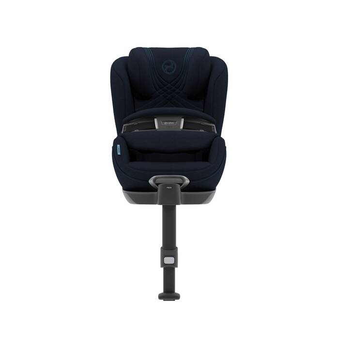 CYBEX Anoris T i-Size - Nautical Blue in Nautical Blue image number 3 CYBEX Anoris T i-Size - Nautical Blue in Nautical Blue large-cybex-neu image number 3