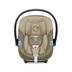 CYBEX Aton M i-Size - Classic Beige in Classic Beige large-cybex-neu Bild 2 Klein