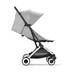 CYBEX Orfeo - Fog Grey in Fog Grey large-cybex-us image number 4 Small