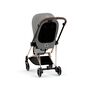 CYBEX Mios Seat Pack - Manhattan Grey Plus in Manhattan Grey Plus large image number 6 Small
