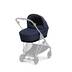 CYBEX Melio Cot - Dark Blue in Dark Blue large-cybex-gb image number 5 Small