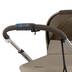 CYBEX e-Gazelle S - Almond Beige (Taupe Frame) in Almond Beige (Taupe Frame) large-cybex-us image number 2 Small