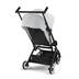 CYBEX Libelle - Fog Grey in Fog Grey large-cybex-neu afbeelding nummer 6 Klein