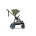 CYBEX e-Gazelle S - Moss Green (Taupe Frame) in Moss Green (Taupe Frame) large-cybex-neu Bild 6 Klein