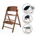 CYBEX Click & Fold 4-in-1 - All Natural Dark in All Natural Dark large-cybex-neu numéro d’image 1 Petit