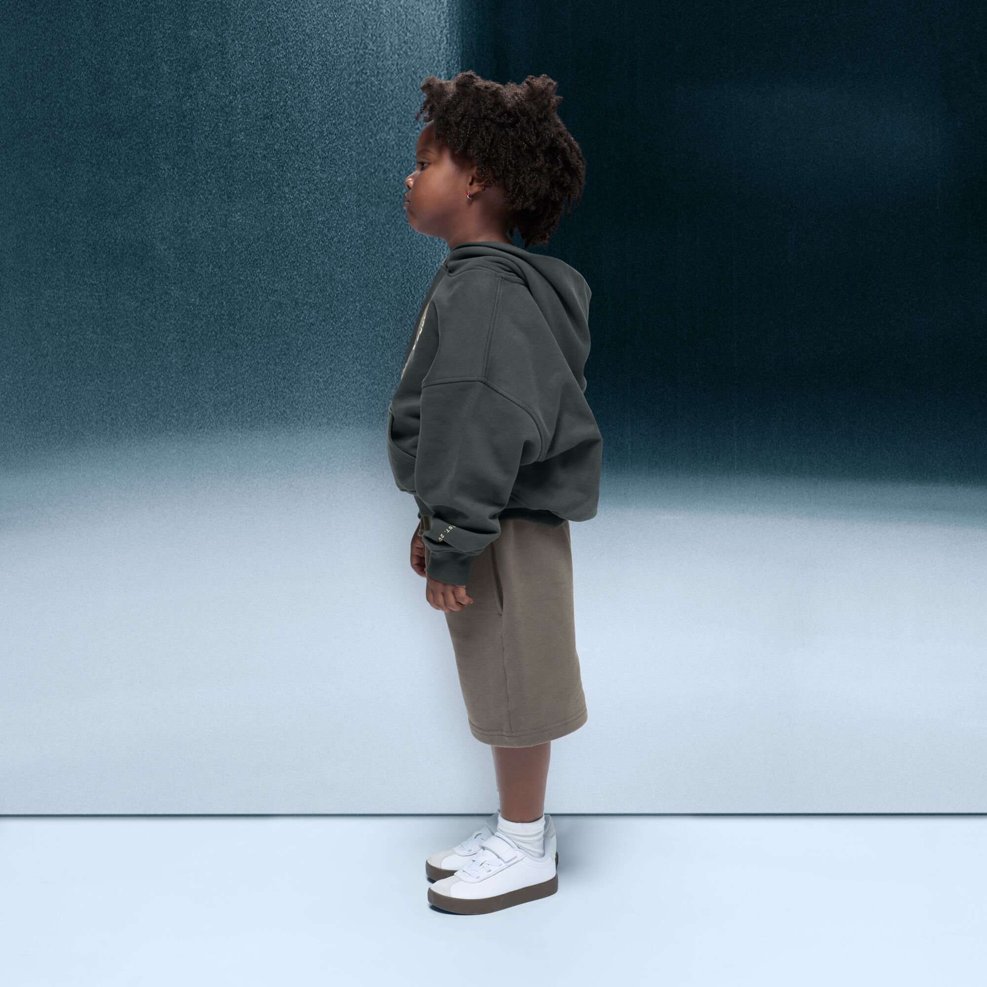 Hoodie Culture - Slate Circle - Image 2