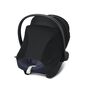 CYBEX Sun Shade Aton/Cloud Series - Black in Black large image number 1 Small