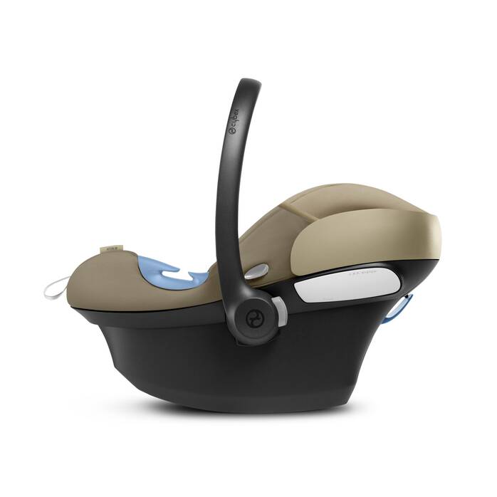 CYBEX Aton M i-Size - Classic Beige in Classic Beige Bild 3 CYBEX Aton M i-Size - Classic Beige in Classic Beige large-cybex-neu Bild 3