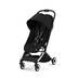 CYBEX Orfeo 2023 - Moon Black in Moon Black large-cybex-neu numero immagine 1 Small