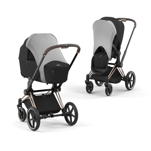 Cybex priam accessories outlet