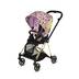 CYBEX Mios 2  Jeremy Scott - Cherubs Pink in Cherubs Pink large-cybex-neu image number 1 Small