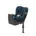 CYBEX Sirona Z i-Size - Mountain Blue Plus in Mountain Blue Plus large-cybex-neu image number 2 Small