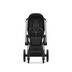 CYBEX Priam Frame - Chrome With Black Details in Chrome With Black Details large-cybex-row image number 3 Small