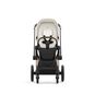 CYBEX Priam Seat Pack - Off White in Off White large image number 6 Small