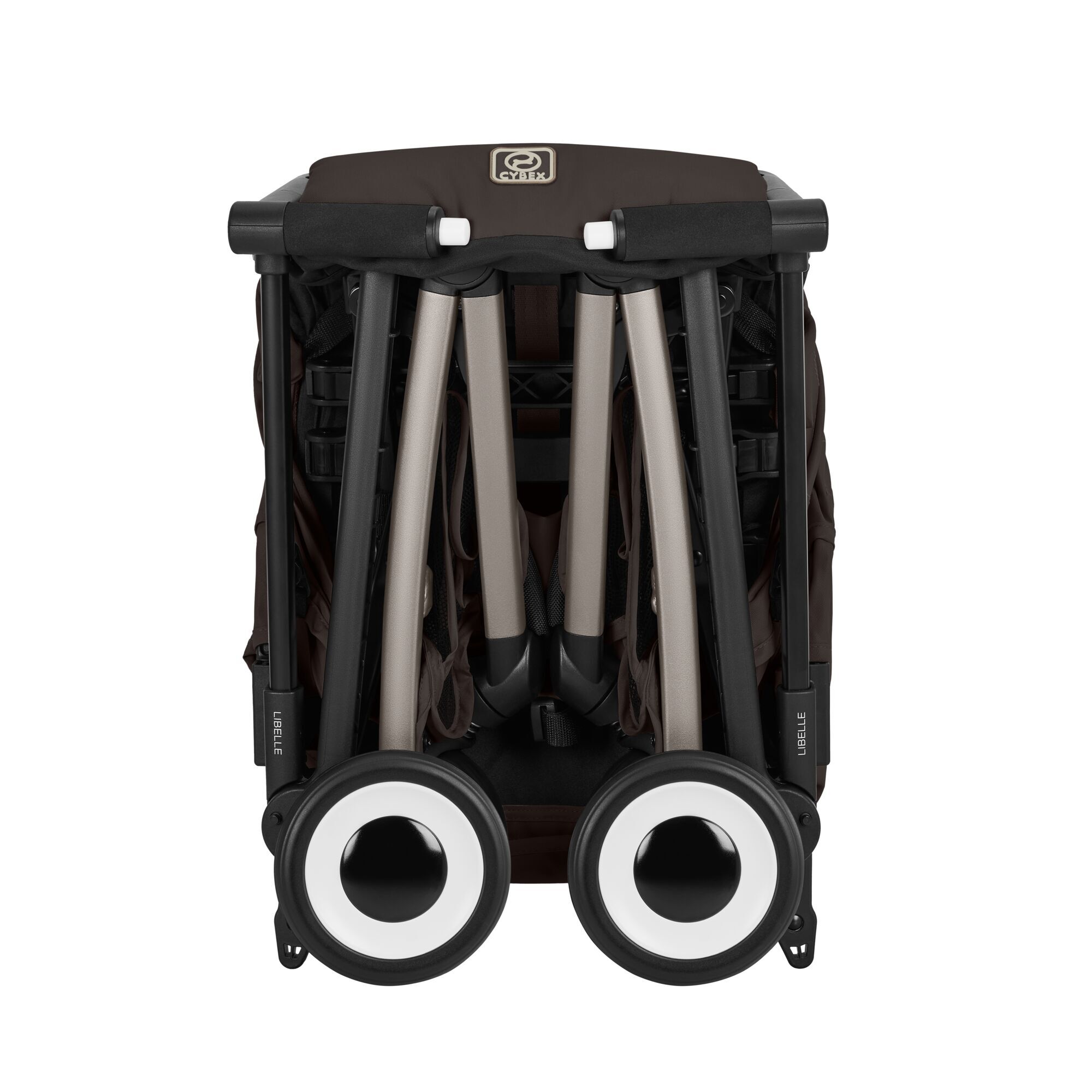 CYBEX Libelle - Chocolate Brown in Chocolate Brown large-cybex-gb image number 5